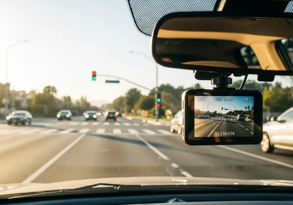Cómo La Tecnología Moderna Está Cambiando Las Reclamaciones Por Accidentes