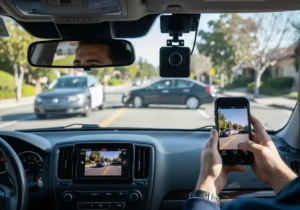 El uso de teléfonos móviles como evidencia