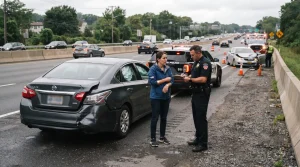 Reclamaciones Por Accidentes Con Conductores Sin Seguro O Con Seguro Insuficiente