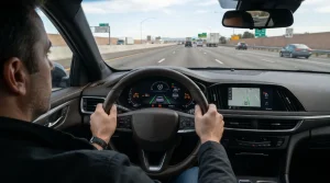¿Quién es responsable cuando falla un sistema de seguridad ADAS en un accidente