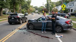 Accidentes con Conductores Sin Seguro o con Seguro Insuficiente ¿Qué Pueden Hacer las Víctimas Lesionadas