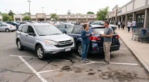 Accidentes en Estacionamientos ¿Quién Paga por Lesiones y Daños