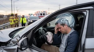 Lesiones Cerebrales Después de un Accidente Síntomas Ocultos, Diagnóstico y Reclamaciones por Lesiones Personales