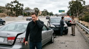 Síntomas tardíos después de un accidente automovilístico ¿Todavía puede presentar una reclamación por lesiones personales en California